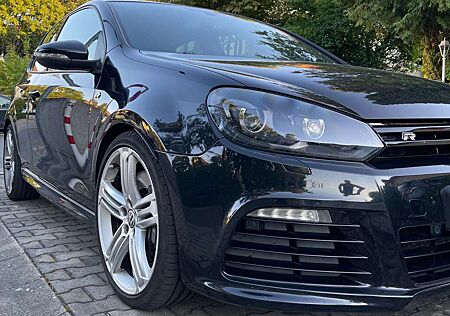 VW Golf Volkswagen 2.0 R DSG