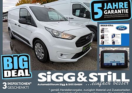 Ford Transit Connect 1.5 230 L2 Trend NAV*KLIMA*SHZ*PDC