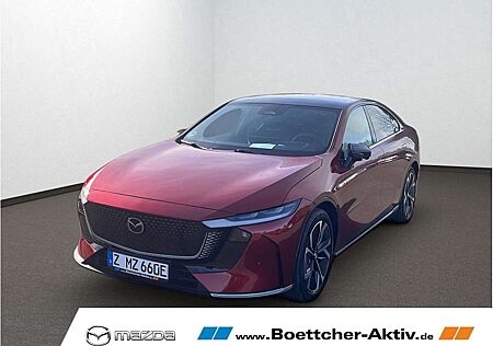 Mazda 5HB EV 258ps RWD Takumi