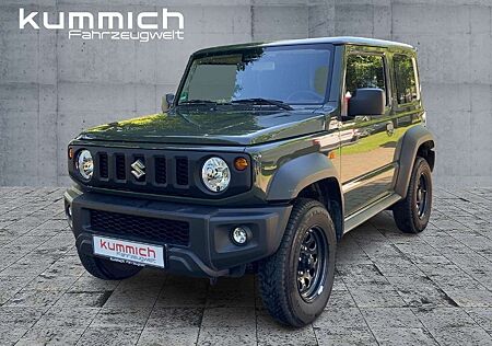 Suzuki Jimny 1.5. ALLGRIP NFZ Comfort