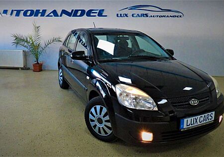 Kia Rio 1.6 *Garagenwagen*