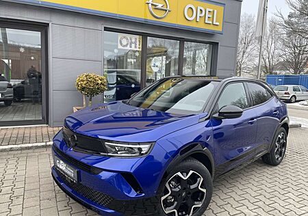 Opel Mokka 1.2 DI Turbo Hybrid 48V Automatik GS