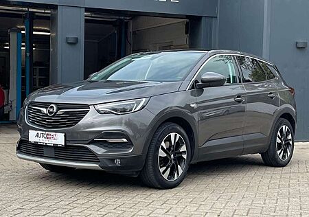 Opel Grandland X Automatik LED Kamera AHK Pano ACC