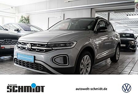 VW T-Roc Volkswagen 1.5TSi Style R-Kamera ACC