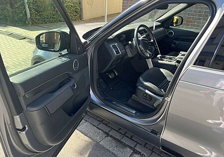 Land Rover Discovery R-Dynamic HSE D300 AWD