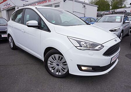 Ford C-Max Cool & Connect*Automatik*1.Hand*GARANTIE*