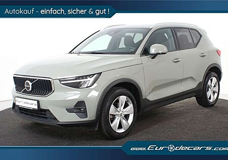 Volvo XC 40 XC40 T2 Core *1.Hand*Navi*Memory*Kamera*