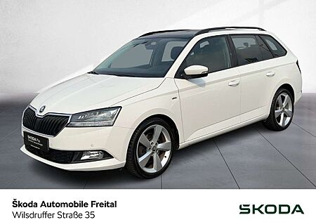Skoda Fabia DRIVE 125