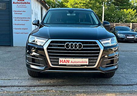 Audi Q7 3.0 TDI quattro /Pano./Navi/Leder/Xenon