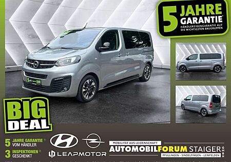 Opel Zafira Life Electric (75kWh) (L2) -e Tourer M LM