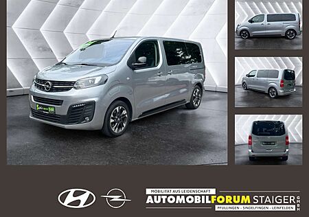 Opel Zafira Life Electric (75kWh) (L2) -e Tourer M LM