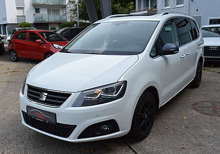 Seat Alhambra 2.0 TDI Start*7 -Sitzer*Xenon*Navi*AHK*Kamera*