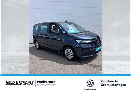 VW T7 Multivan Volkswagen 2.0 TDI DSG KR IQ-LED PANO STDHZG KAM