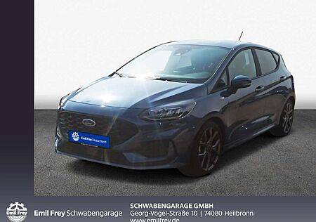 Ford Fiesta 1.0 EcoBoost S&S ST-LINE