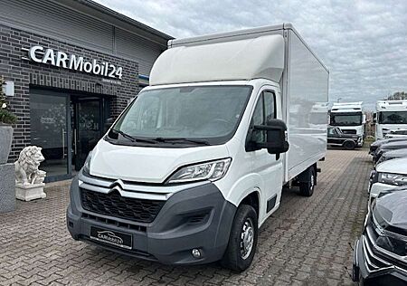 Citroën Jumper Citroen Koffer LBW*KLIMA*