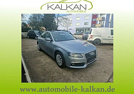 Audi A4 1.8 TFSI *Automatik/Navigation/AHK-abnehmbar