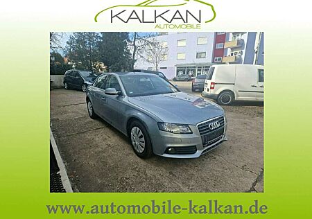 Audi A4 1.8 TFSI *Automatik/Navigation/AHK-abnehmbar