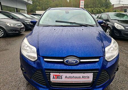 Ford Focus 1,0 EcoBoost 74kW Ambiente Turnier
