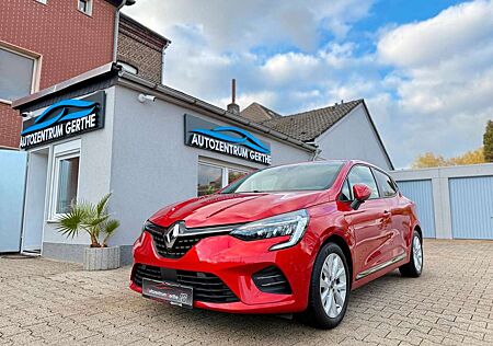 Renault Clio gebraucht kaufen Renault Clio V Experience *1.Hand*LED*Navi* Spurhalteas.