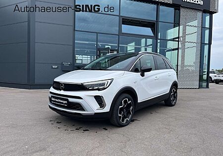 Opel Crossland Ultimate Keyless HeadUP LED NAV AC/AA