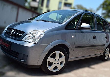 Opel Meriva Basis, 1.8 92 KW, TÜV Neu, Schiebedach
