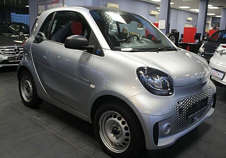 Smart ForTwo Coupe EQ