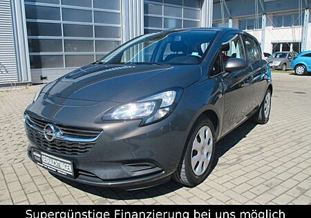 Opel Corsa E Edition ecoFlex,5-TÜRIG,AUTOMATIK,1-HAND