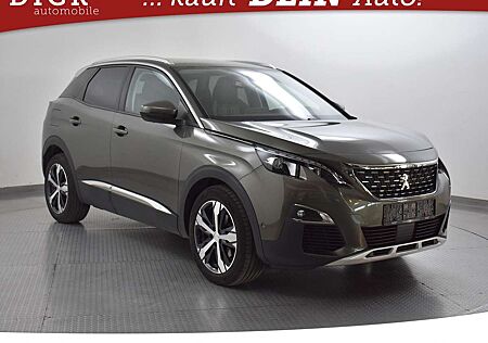 Peugeot 3008 HDi Aut Allure VOLL LEDER+VIRTU+KAM+LED+ACC