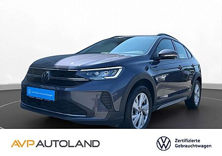VW Taigo Volkswagen 1.0 TSI Life | LED | NAVI | AHK | SITZH. |
