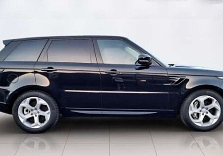 Land Rover Range Rover Sport D300 Dynamic HSE