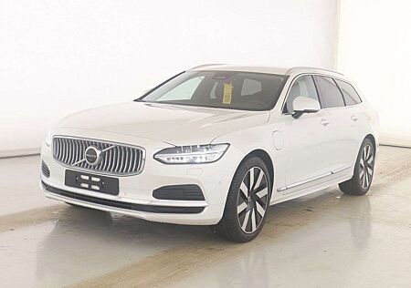 Volvo V90 T6 Plus Bright Recharge Plug-In Hybrid AW