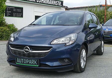 Opel Corsa E Active ecoFlex*Klima*SH-gepfl.*Nr.02
