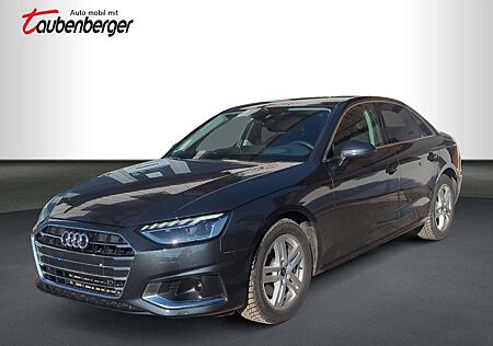 Audi A4 40 TFSI advanced *S-Tronic, HUD*