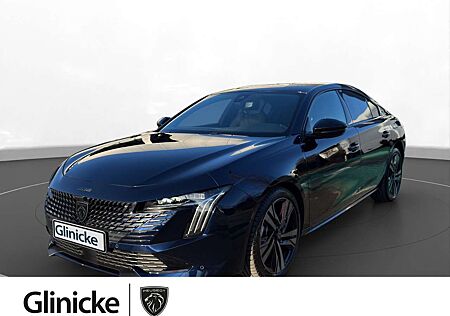 Peugeot 508 Neuer GT Plug-In Hybrid 225 e-EAT8