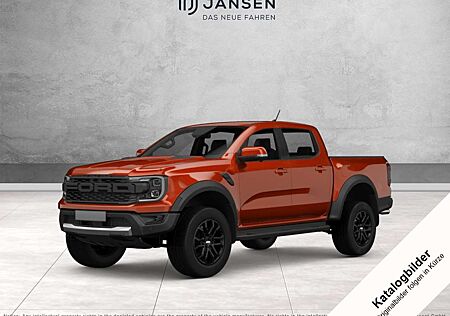 Ford Ranger Raptor+RAPTOR PAKET + BEKLEBUNG*