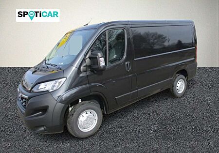 Opel Movano Ka L1H1 3,5t Edition