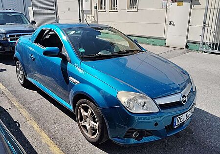 Opel Tigra Twin Top 1.3 CDTI (Enjoy)