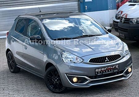 Mitsubishi Space Star 1.2 Diamant ED.+*KLIMA*NAVI*SHZ*ALU*1