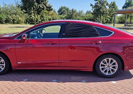 Ford Mondeo 1.5 EcoBoost Start-Stopp Autom. Titanium