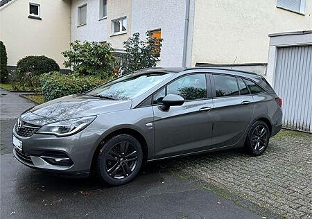 Opel Astra 120 Jahre Start/Stop