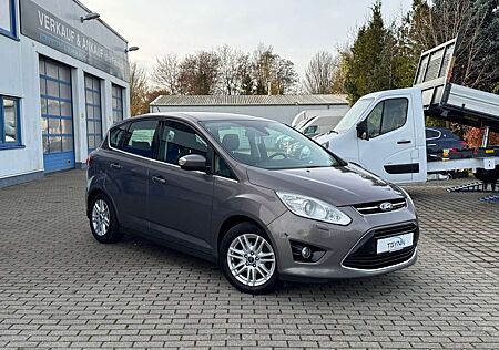 Ford C-Max Titanium