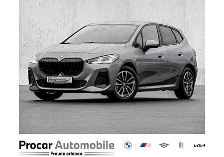 BMW 218 d M SPORT+H/K+PANO+PA+SHZ+17" LMR