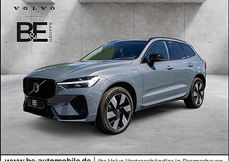 Volvo XC 60 XC60 T8 Plus Dark Recharge Plug-In Hybrid AWD