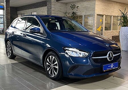 Mercedes-Benz B 180 AHK Navi PDC Tempomat Limiter SHZ DAB LED