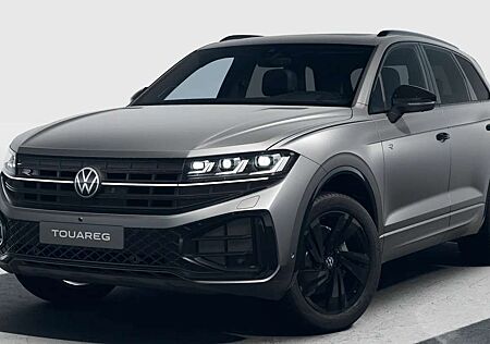 VW Touareg Volkswagen grau matt Final Edition R LINE, Head up,Nachtsicht