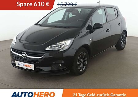 Opel Corsa 1.4 120 Jahre Aut.*NAVI*BiXENON*PDC*SHZ*ALU*TEMPO*