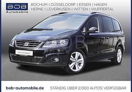 Seat Alhambra Style 7-SITZE NAVI SHZ