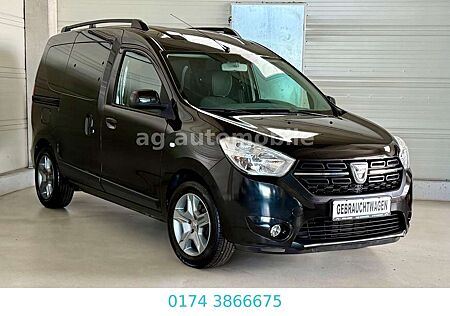 Dacia Dokker Laureate  /Navi