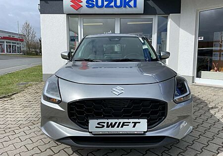 Suzuki Swift 1.2 Comf. Allgrip*LED*DAB+*NAVI*PTC