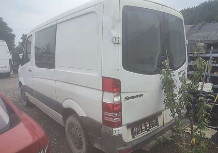 Mercedes-Benz Sprinter 209 CDI 906.111